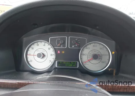 1FAHP25W69G100251
